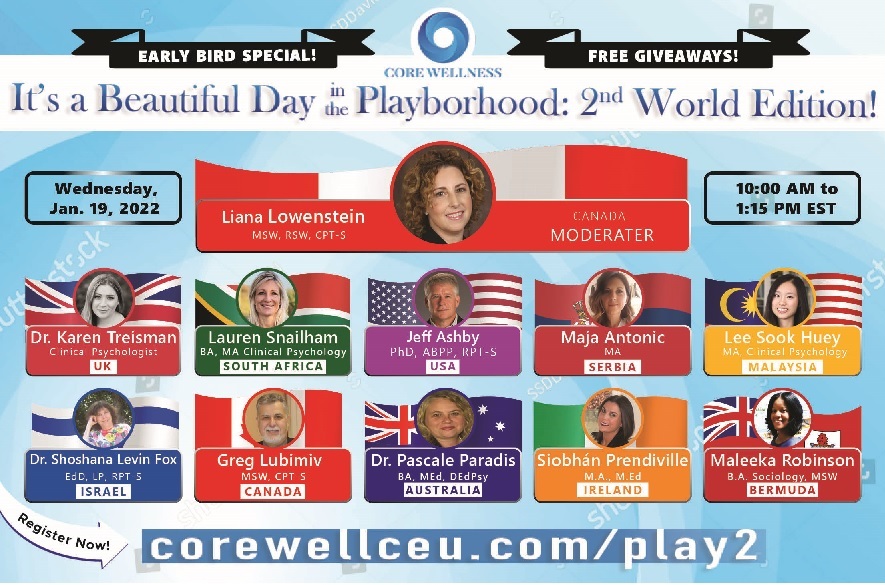 Playborhood banner